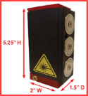 The Forklift Safe Belt